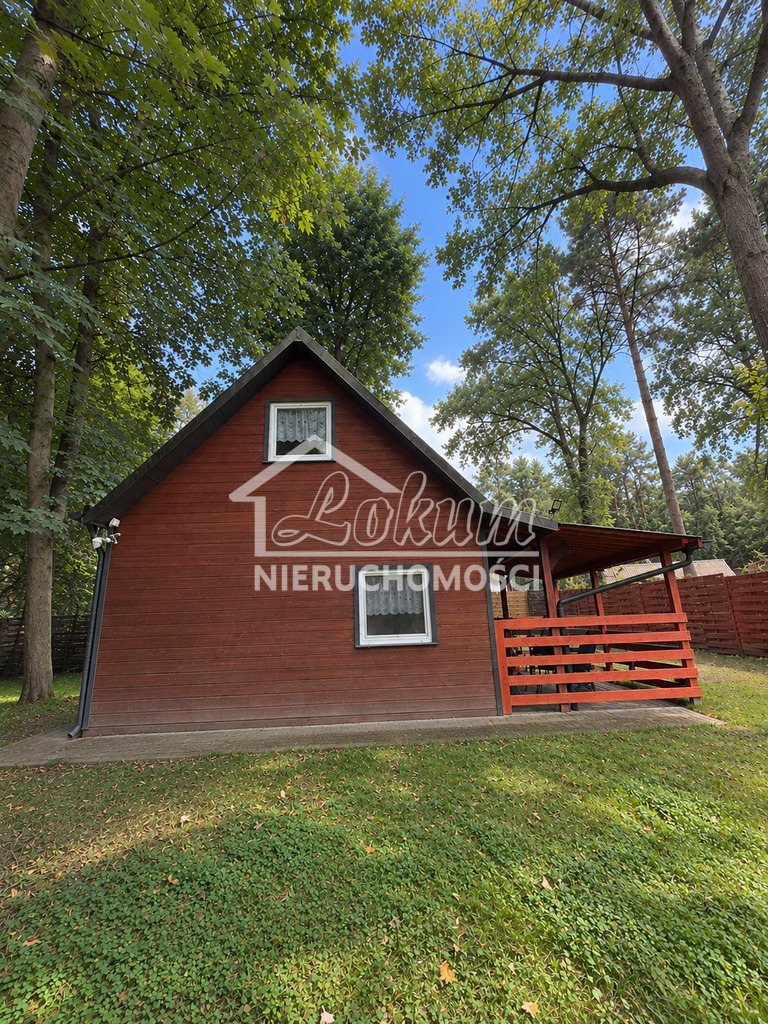 Dom 67 m², Chwarstnica - zdjęcie 12