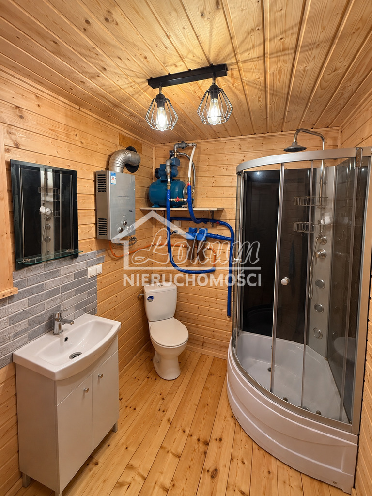 Dom 67 m², Chwarstnica - zdjęcie 11