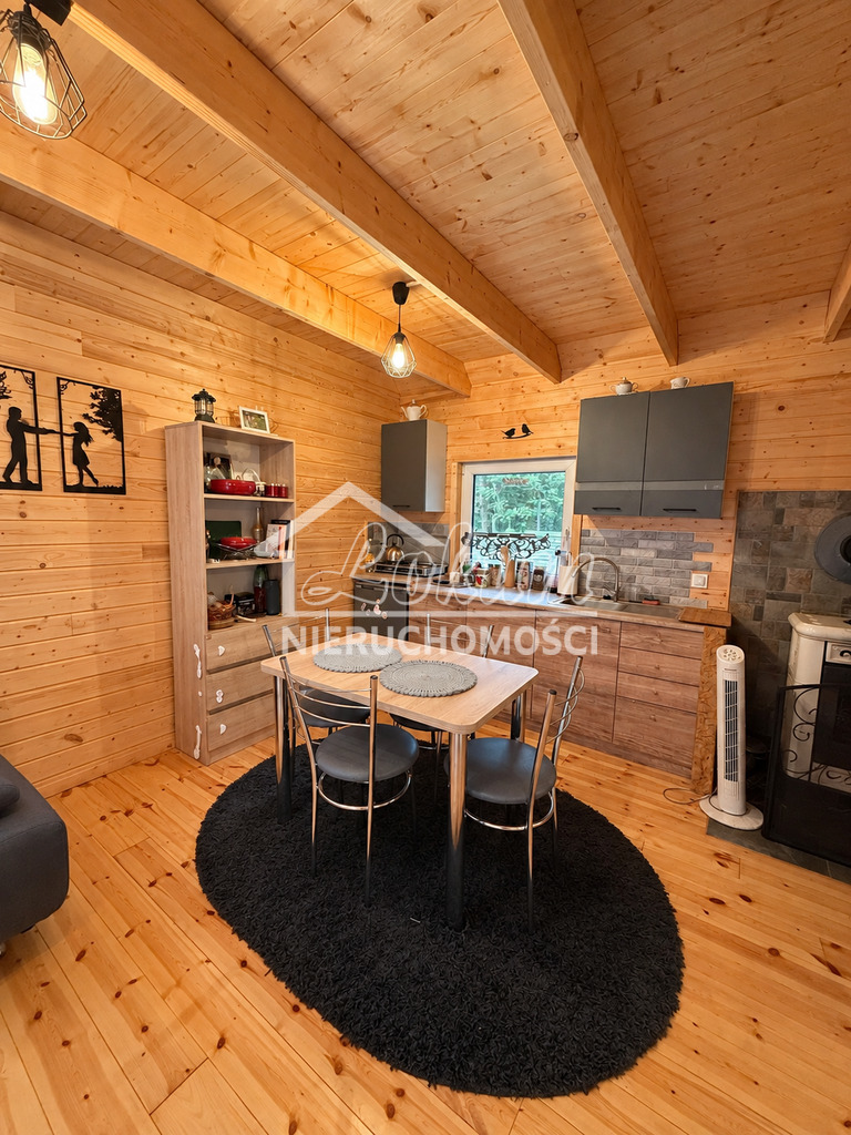 Dom 67 m², Chwarstnica - zdjęcie 4