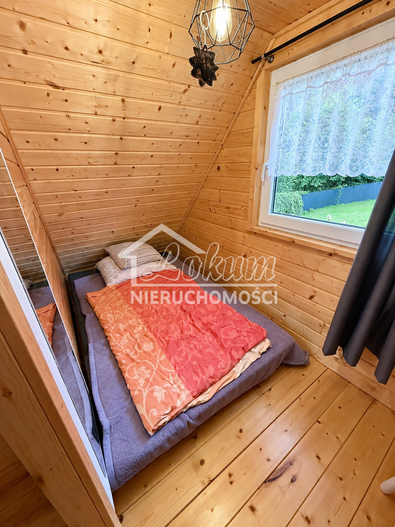 Dom 67 m², Chwarstnica - zdjęcie 10