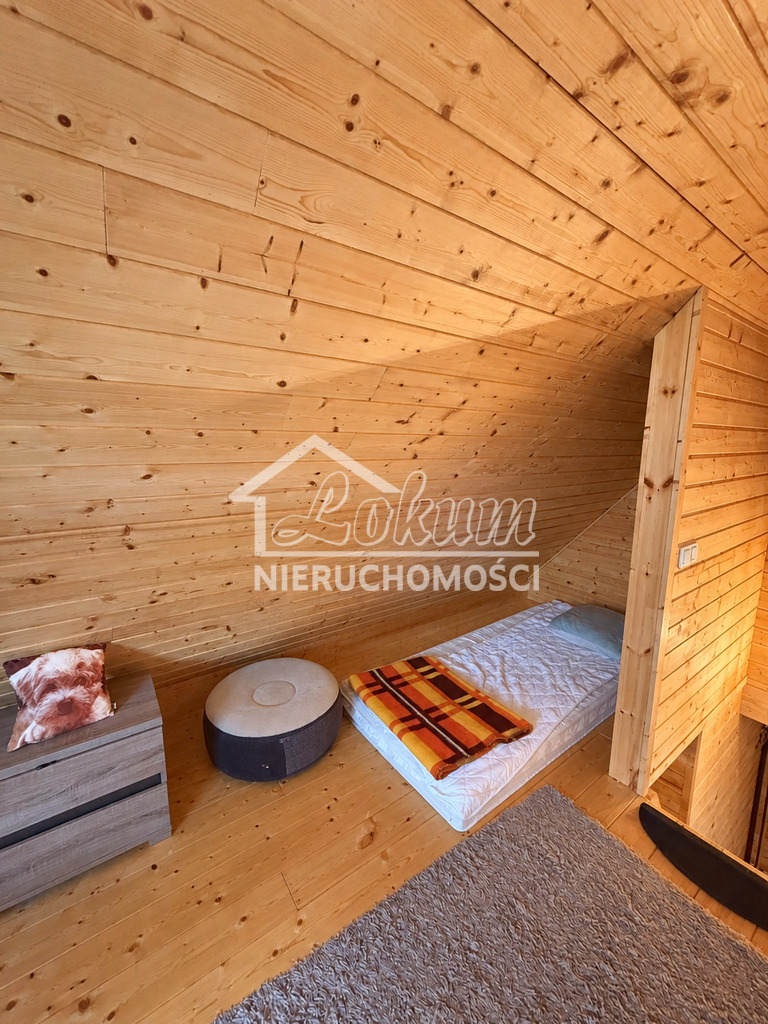 Dom 67 m², Chwarstnica - zdjęcie 9