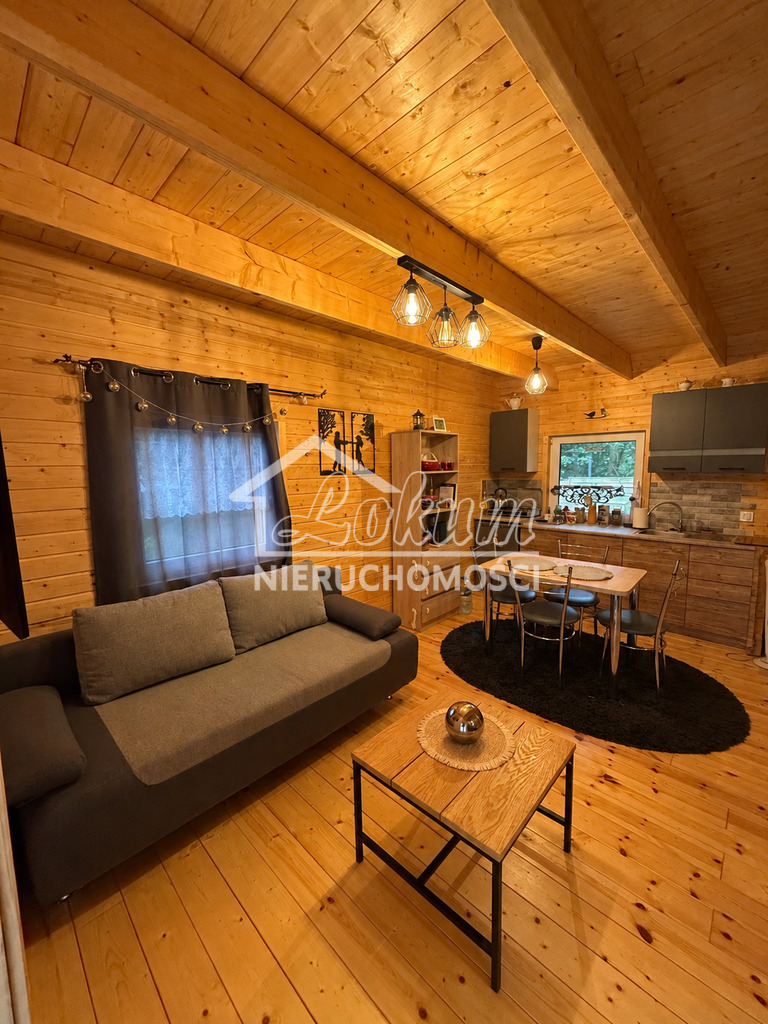 Dom 67 m², Chwarstnica - zdjęcie 3