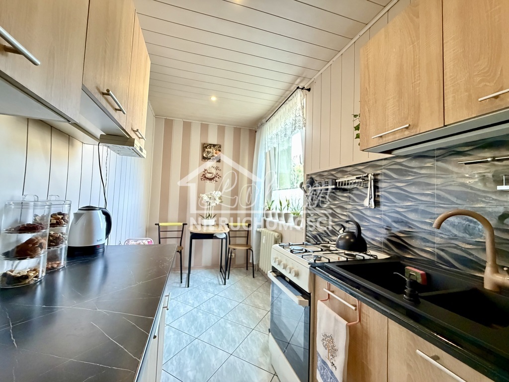 Mieszkanie 68,74 m², Police, Stefana Roweckiego - zdjęcie 17
