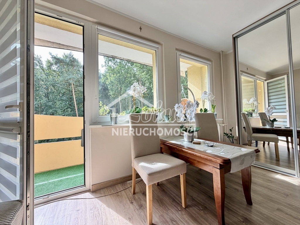 Mieszkanie 68,74 m², Police, Stefana Roweckiego - zdjęcie 3