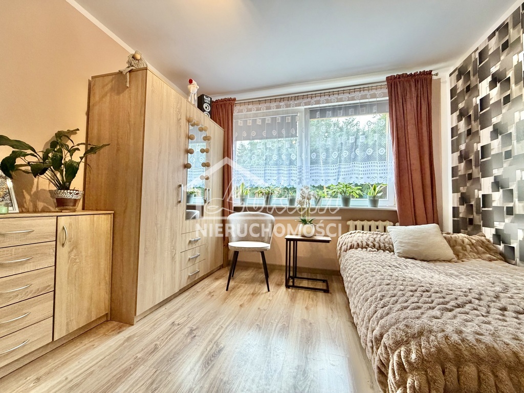 Mieszkanie 68,74 m², Police, Stefana Roweckiego - zdjęcie 9