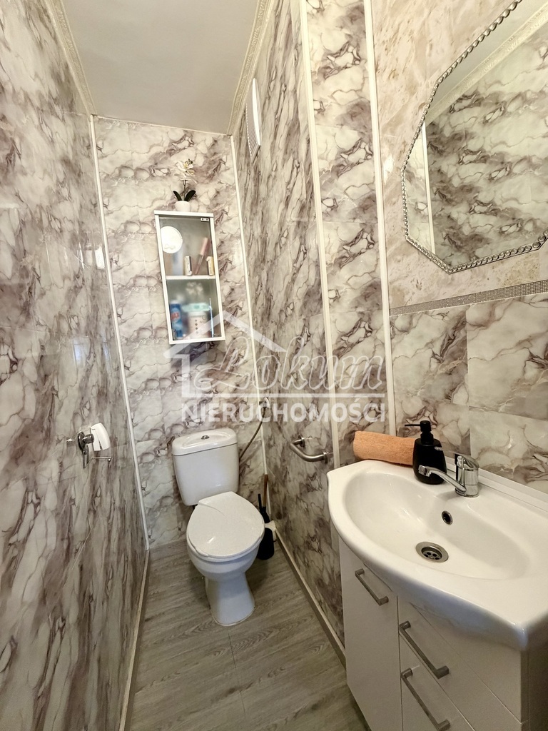 Mieszkanie 68,74 m², Police, Stefana Roweckiego - zdjęcie 18