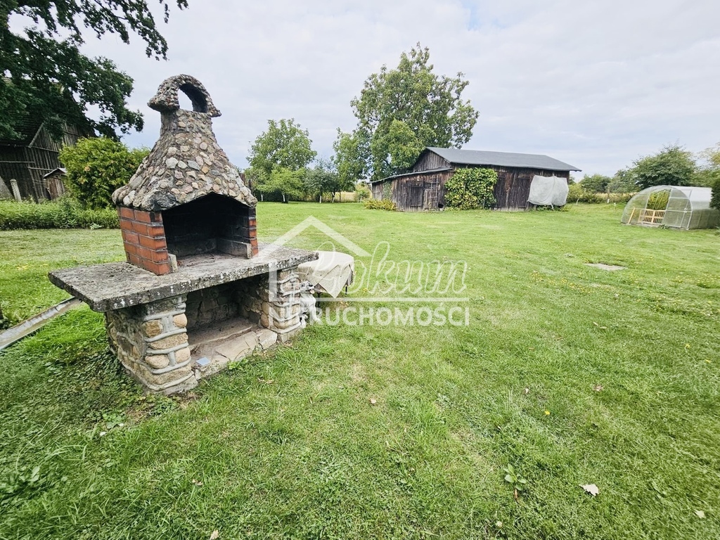 Dom 143 m², Suliszewo, Zielona - zdjęcie 4
