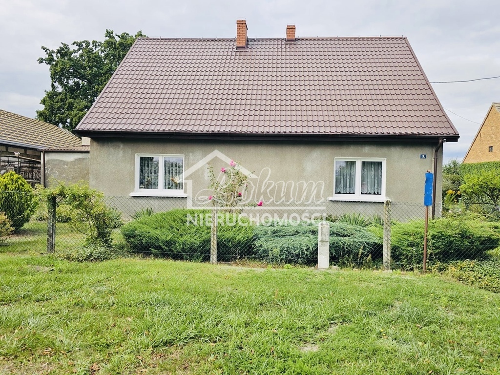 Dom 143 m², Suliszewo, Zielona - zdjęcie 2