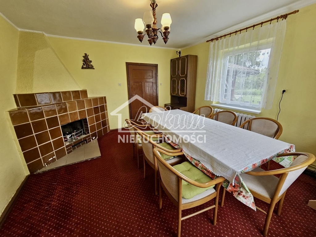 Dom 143 m², Suliszewo, Zielona - zdjęcie 10