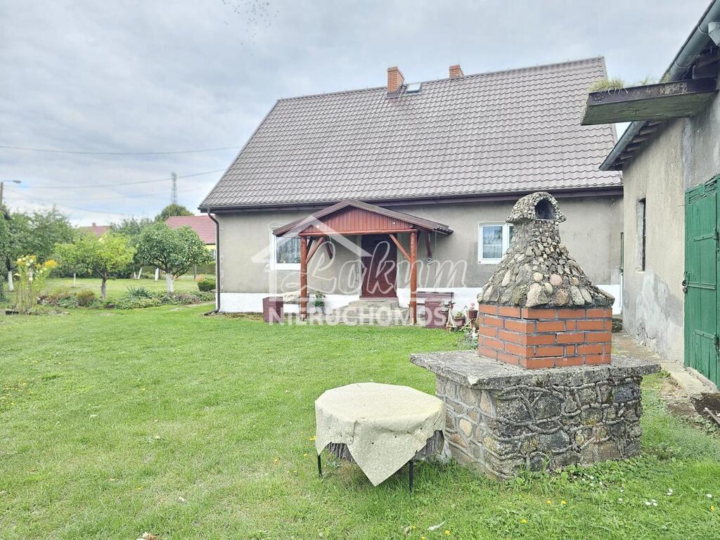 Dom 143 m², Suliszewo, Zielona - zdjęcie 3