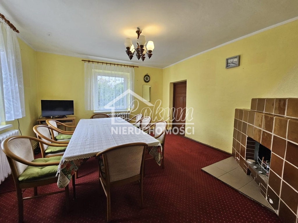 Dom 143 m², Suliszewo, Zielona - zdjęcie 12