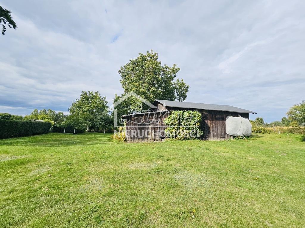 Dom 143 m², Suliszewo, Zielona - zdjęcie 5