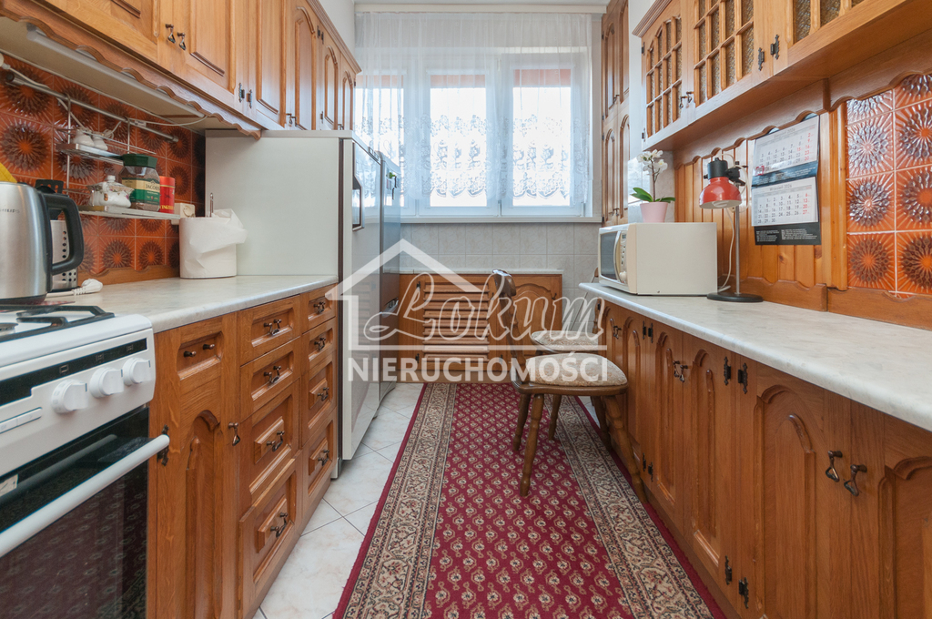 Mieszkanie 67,34 m², Szczecin, Aleja Niepodległości - zdjęcie 11
