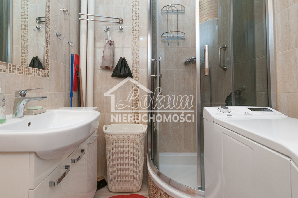 Mieszkanie 67,34 m², Szczecin, Aleja Niepodległości - zdjęcie 17
