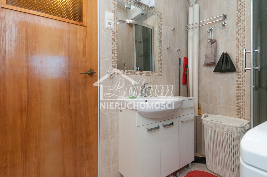 Mieszkanie 67,34 m², Szczecin, Aleja Niepodległości - zdjęcie 16