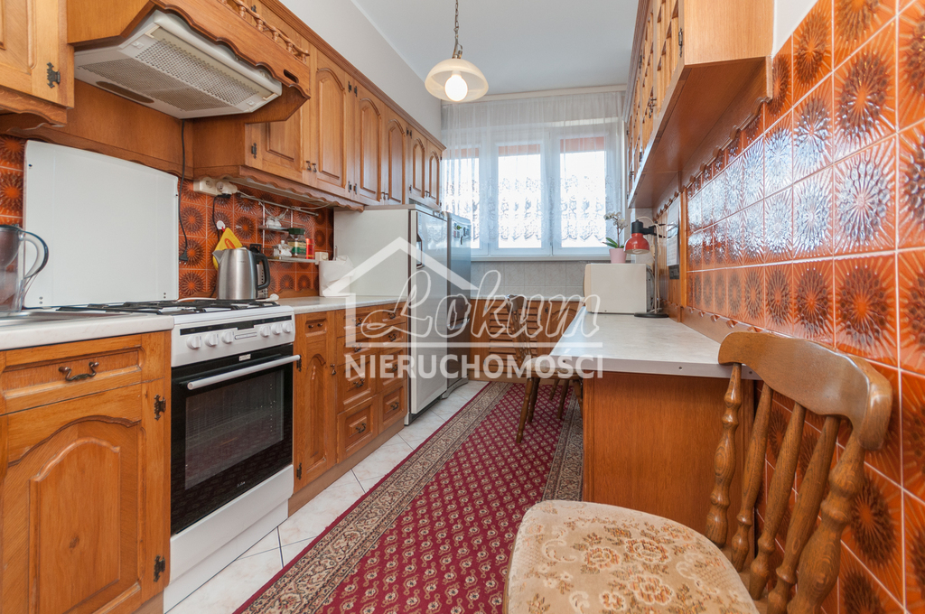 Mieszkanie 67,34 m², Szczecin, Aleja Niepodległości - zdjęcie 10