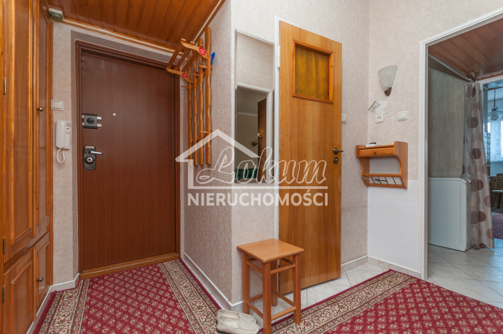 Mieszkanie 67,34 m², Szczecin, Aleja Niepodległości - zdjęcie 18
