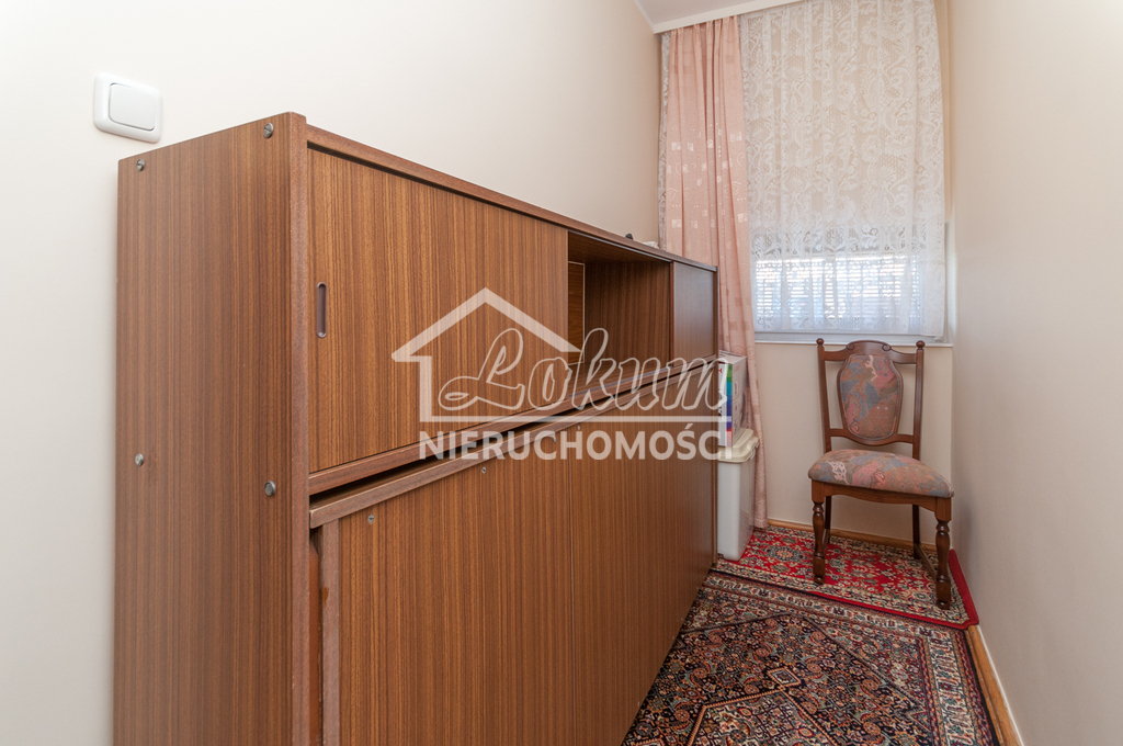 Mieszkanie 67,34 m², Szczecin, Aleja Niepodległości - zdjęcie 8