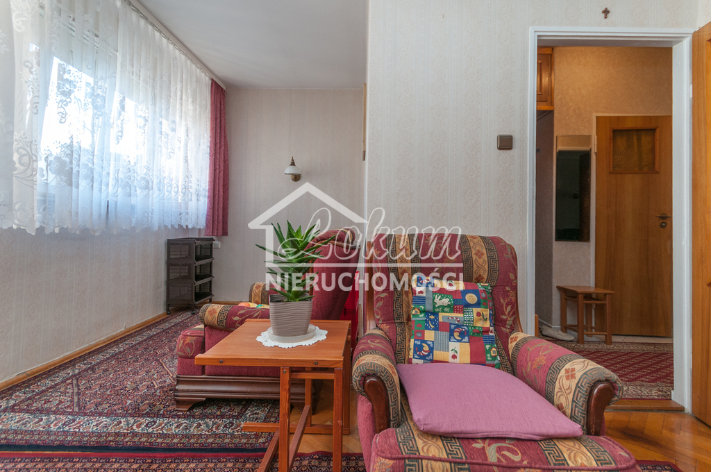 Mieszkanie 67,34 m², Szczecin, Aleja Niepodległości - zdjęcie 4