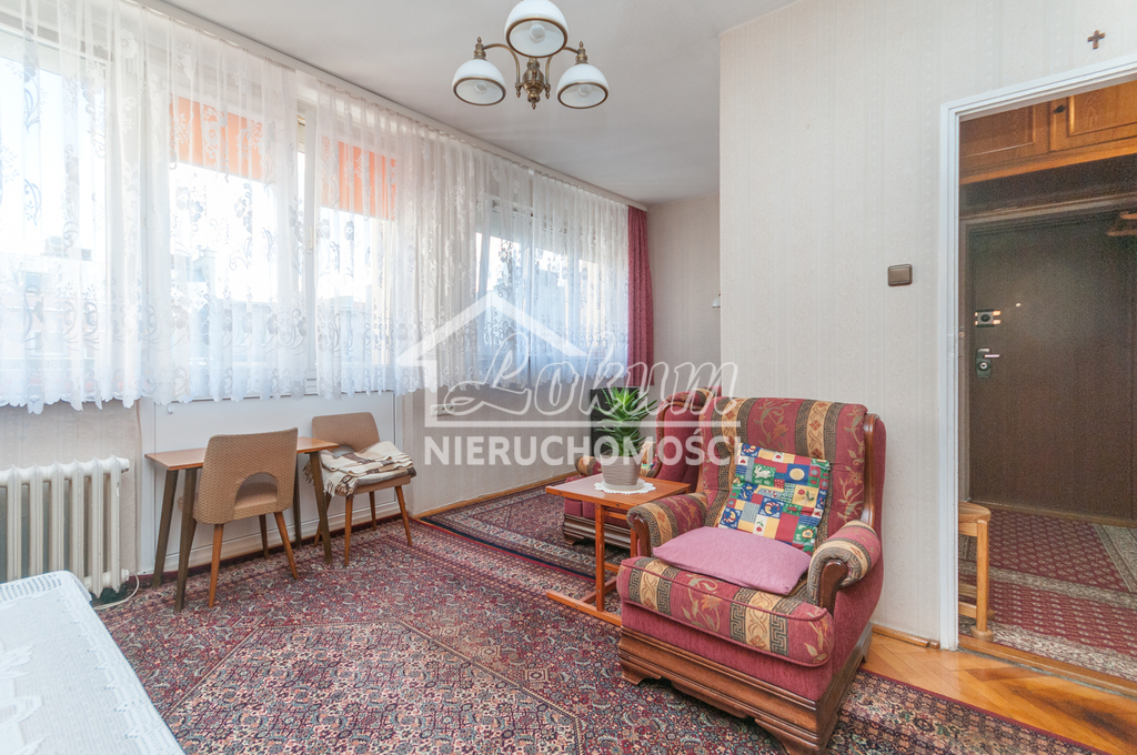 Mieszkanie 67,34 m², Szczecin, Aleja Niepodległości - zdjęcie 2