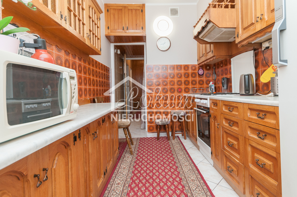 Mieszkanie 67,34 m², Szczecin, Aleja Niepodległości - zdjęcie 12