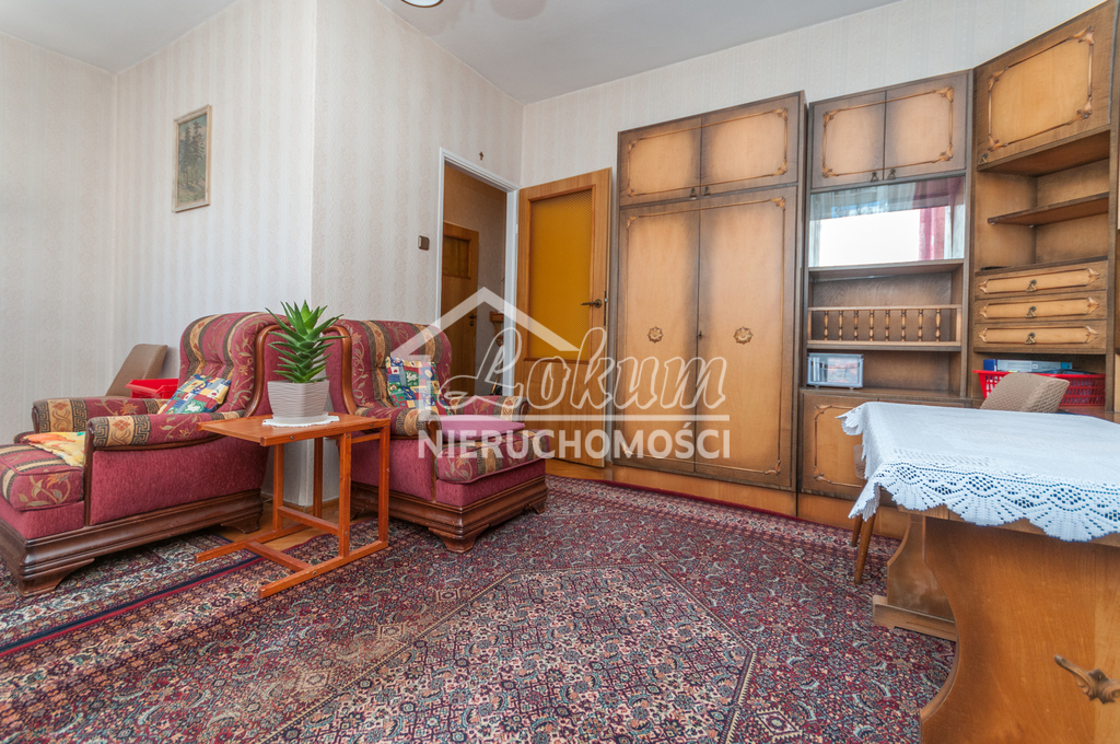 Mieszkanie 67,34 m², Szczecin, Aleja Niepodległości - zdjęcie 3