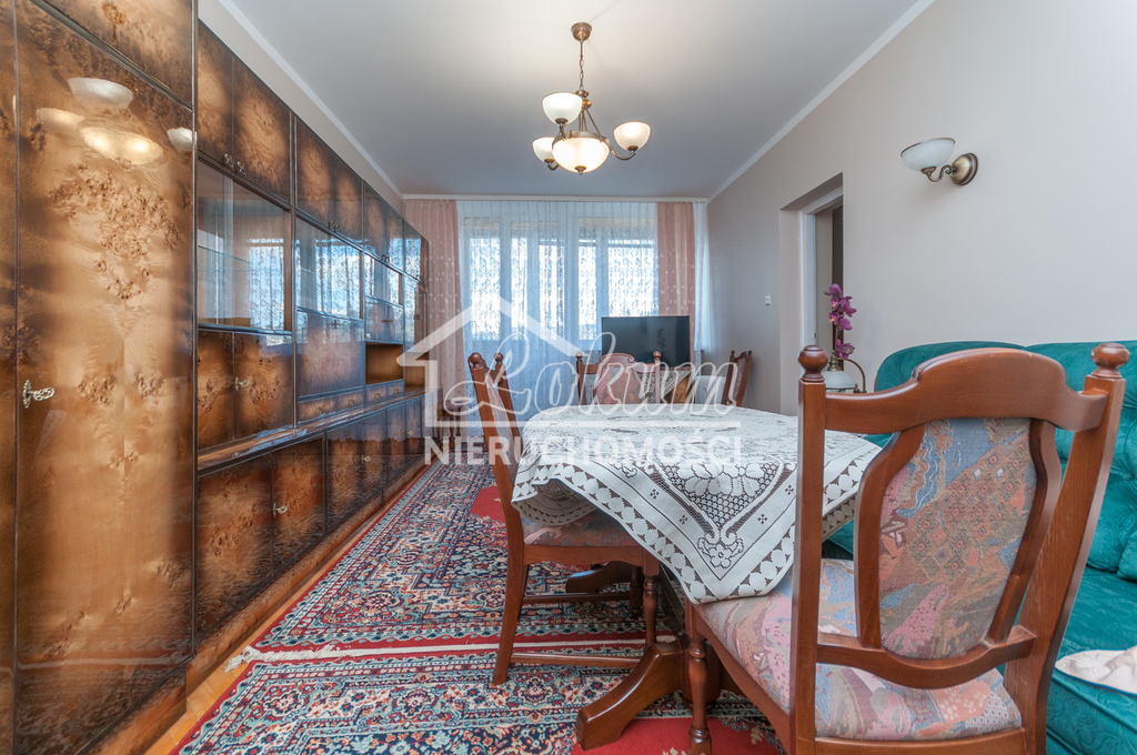 Mieszkanie 67,34 m², Szczecin, Aleja Niepodległości - zdjęcie 6