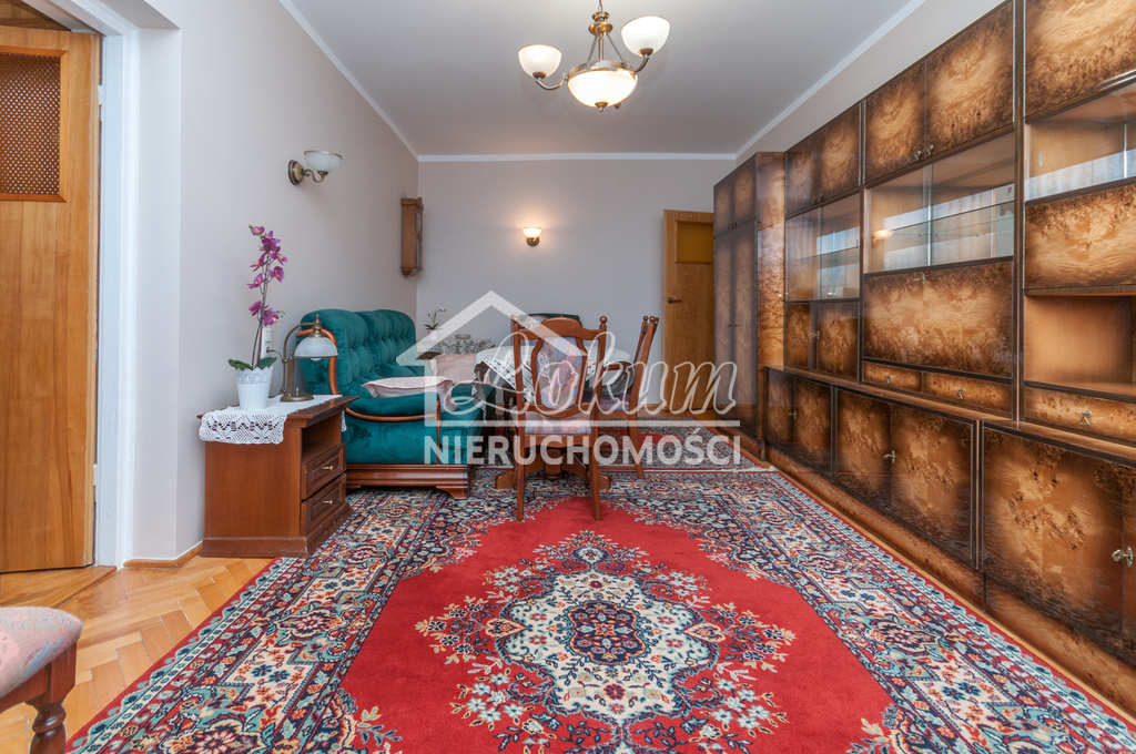 Mieszkanie 67,34 m², Szczecin, Aleja Niepodległości - zdjęcie 7