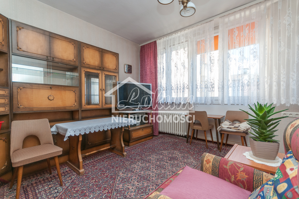 Mieszkanie 67,34 m², Szczecin, Aleja Niepodległości - zdjęcie 1