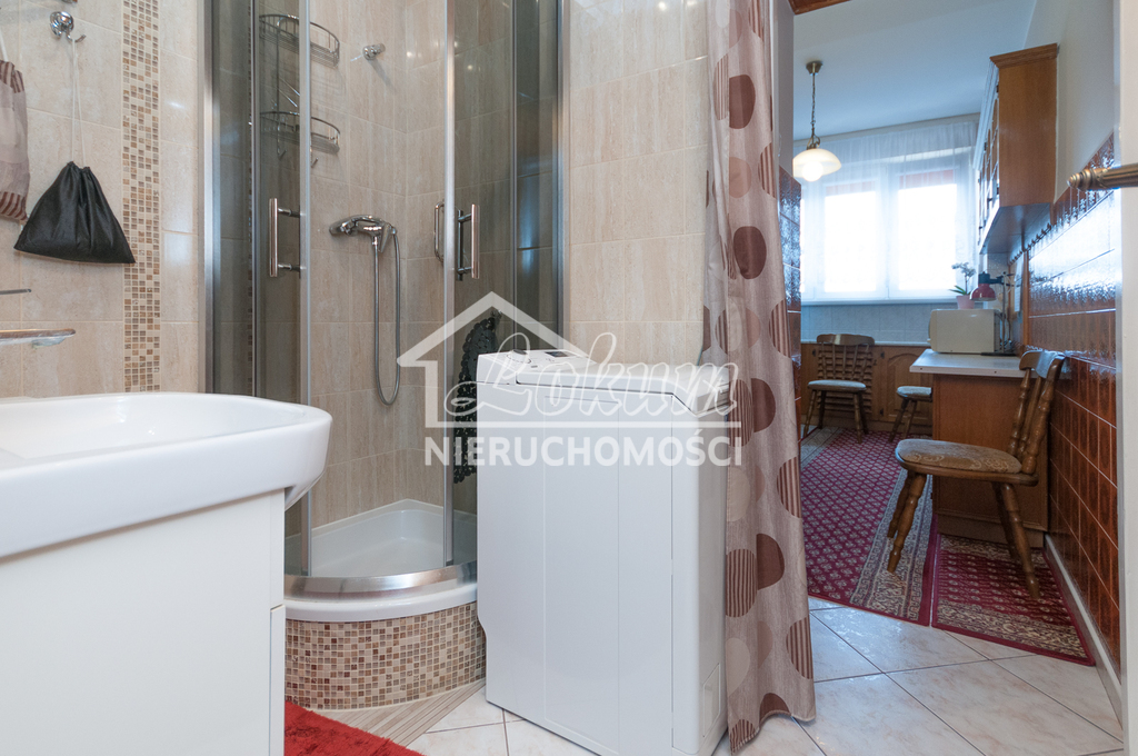 Mieszkanie 67,34 m², Szczecin, Aleja Niepodległości - zdjęcie 14