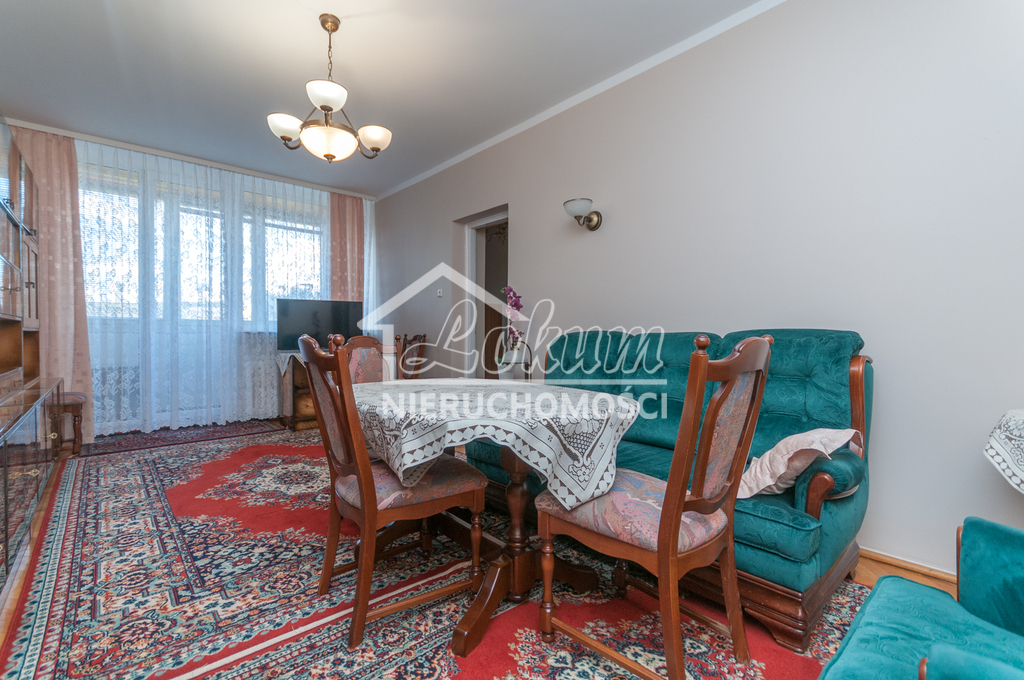 Mieszkanie 67,34 m², Szczecin, Aleja Niepodległości - zdjęcie 5