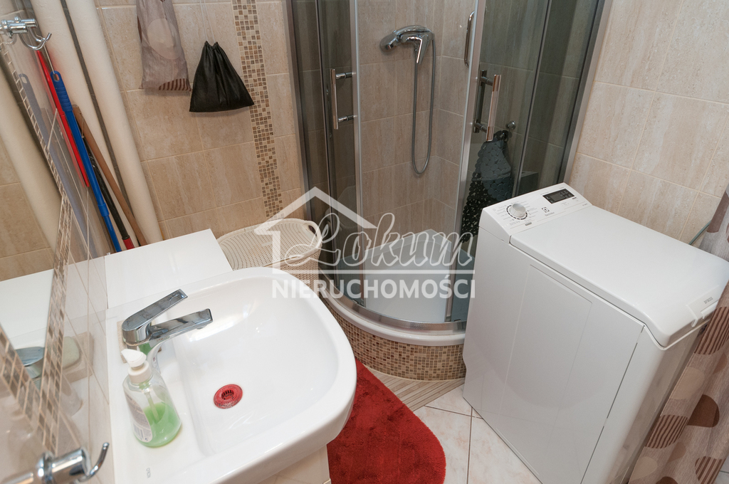 Mieszkanie 67,34 m², Szczecin, Aleja Niepodległości - zdjęcie 13