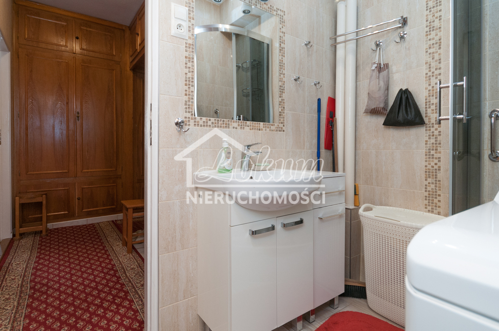 Mieszkanie 67,34 m², Szczecin, Aleja Niepodległości - zdjęcie 15