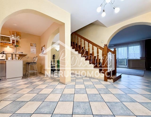 Dom 280 m², Szczecin - zdjęcie 4