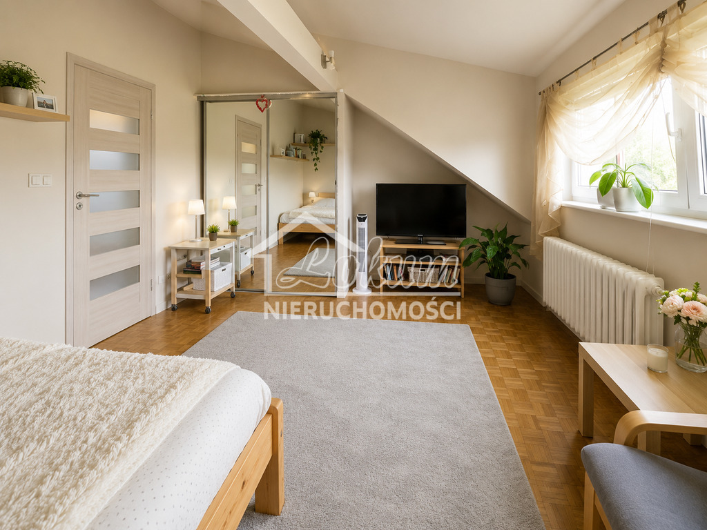 Dom 280 m², Szczecin - zdjęcie 6