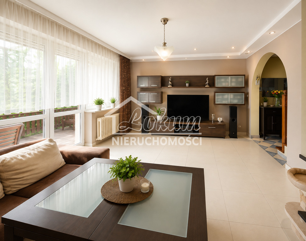 Dom 280 m², Szczecin - zdjęcie 2