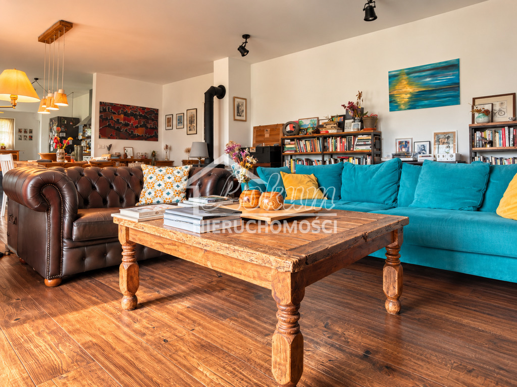 Dom 229 m², Tanowo - zdjęcie 6