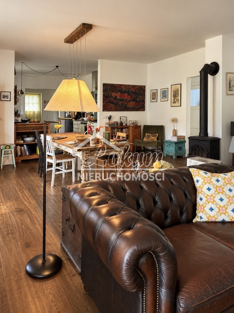 Dom 229 m², Tanowo - zdjęcie 5