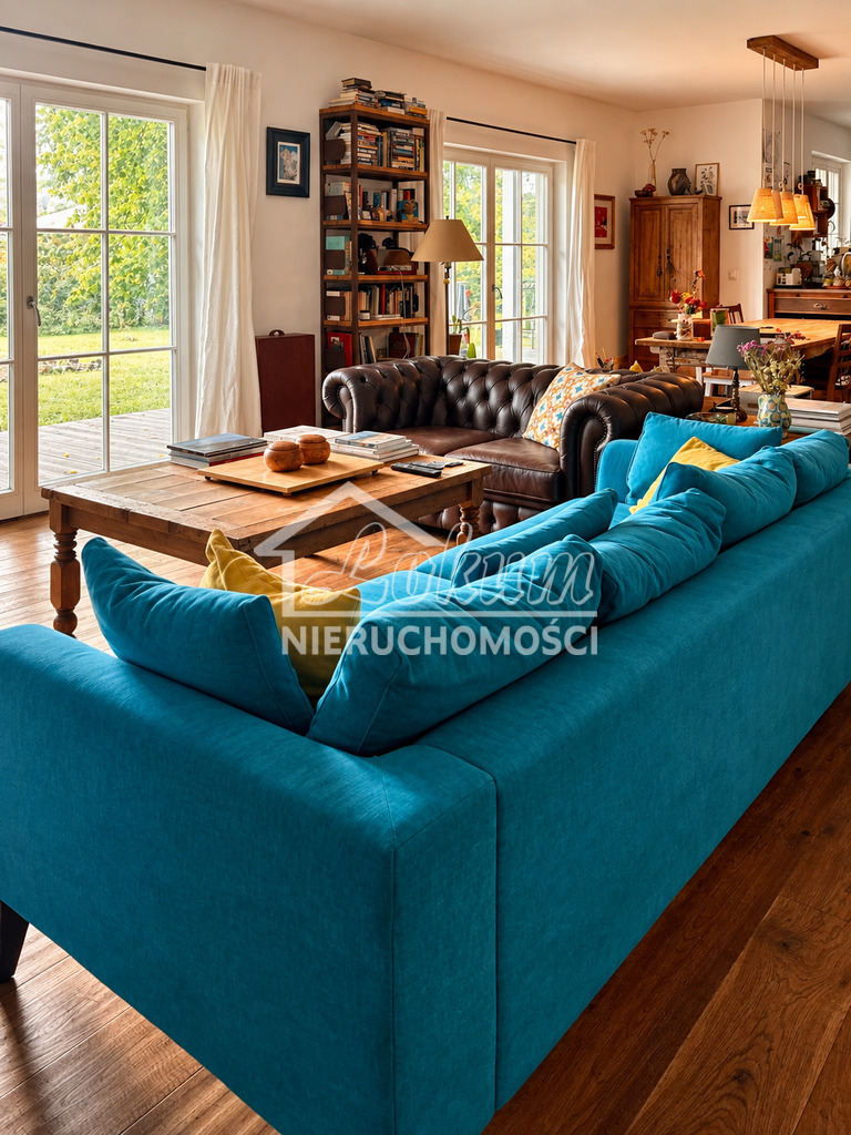 Dom 229 m², Tanowo - zdjęcie 7
