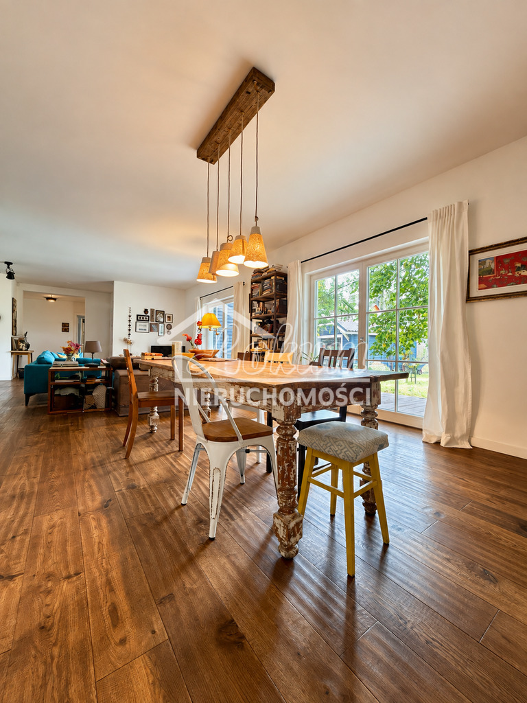 Dom 229 m², Tanowo - zdjęcie 3
