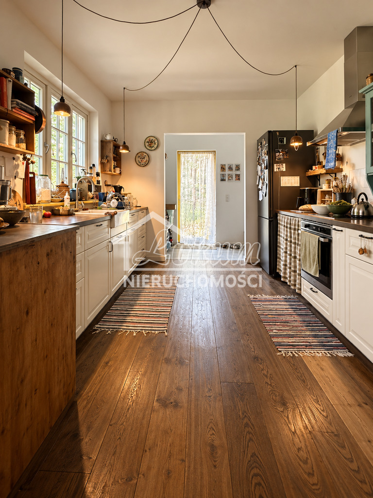 Dom 229 m², Tanowo - zdjęcie 8