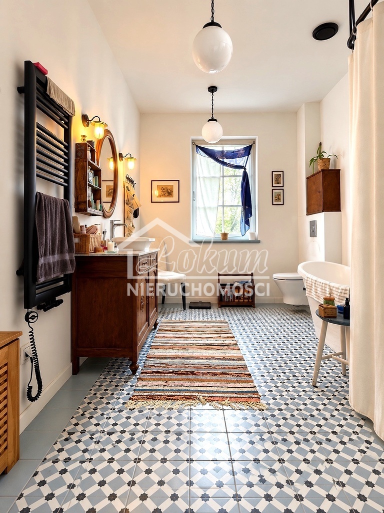 Dom 229 m², Tanowo - zdjęcie 15