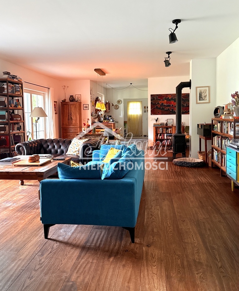 Dom 229 m², Tanowo - zdjęcie 4
