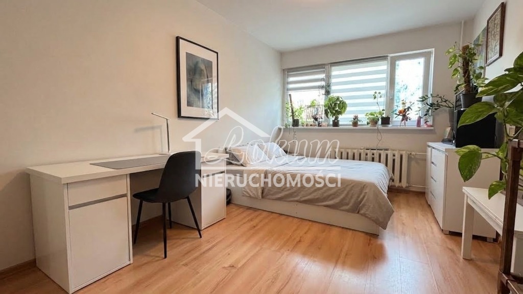 Mieszkanie 63&nbsp;m², Szczecin, Stanisława Ignacego Witkiewicza - zdjęcie 3