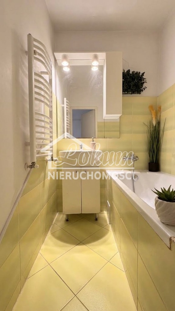 Mieszkanie 63&nbsp;m², Szczecin, Stanisława Ignacego Witkiewicza - zdjęcie 7
