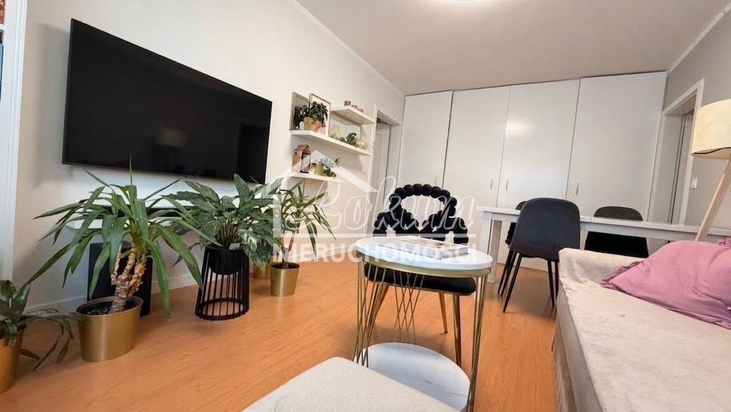 Mieszkanie 63&nbsp;m², Szczecin, Stanisława Ignacego Witkiewicza - zdjęcie 1