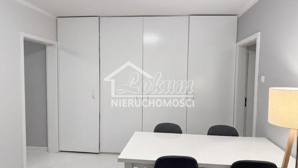 Mieszkanie 63&nbsp;m², Szczecin, Stanisława Ignacego Witkiewicza - zdjęcie 6