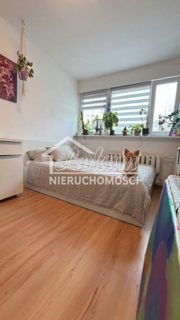 Mieszkanie 63&nbsp;m², Szczecin, Stanisława Ignacego Witkiewicza - zdjęcie 4