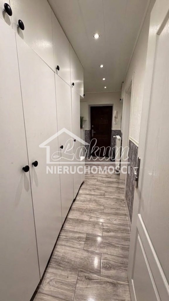 Mieszkanie 63&nbsp;m², Szczecin, Stanisława Ignacego Witkiewicza - zdjęcie 9