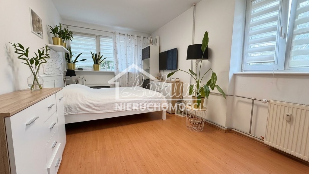 Mieszkanie 63&nbsp;m², Szczecin, Stanisława Ignacego Witkiewicza - zdjęcie 2